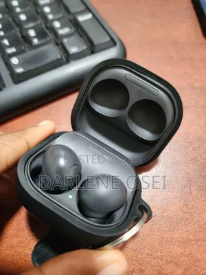 Samsung Buds 2 Pro
