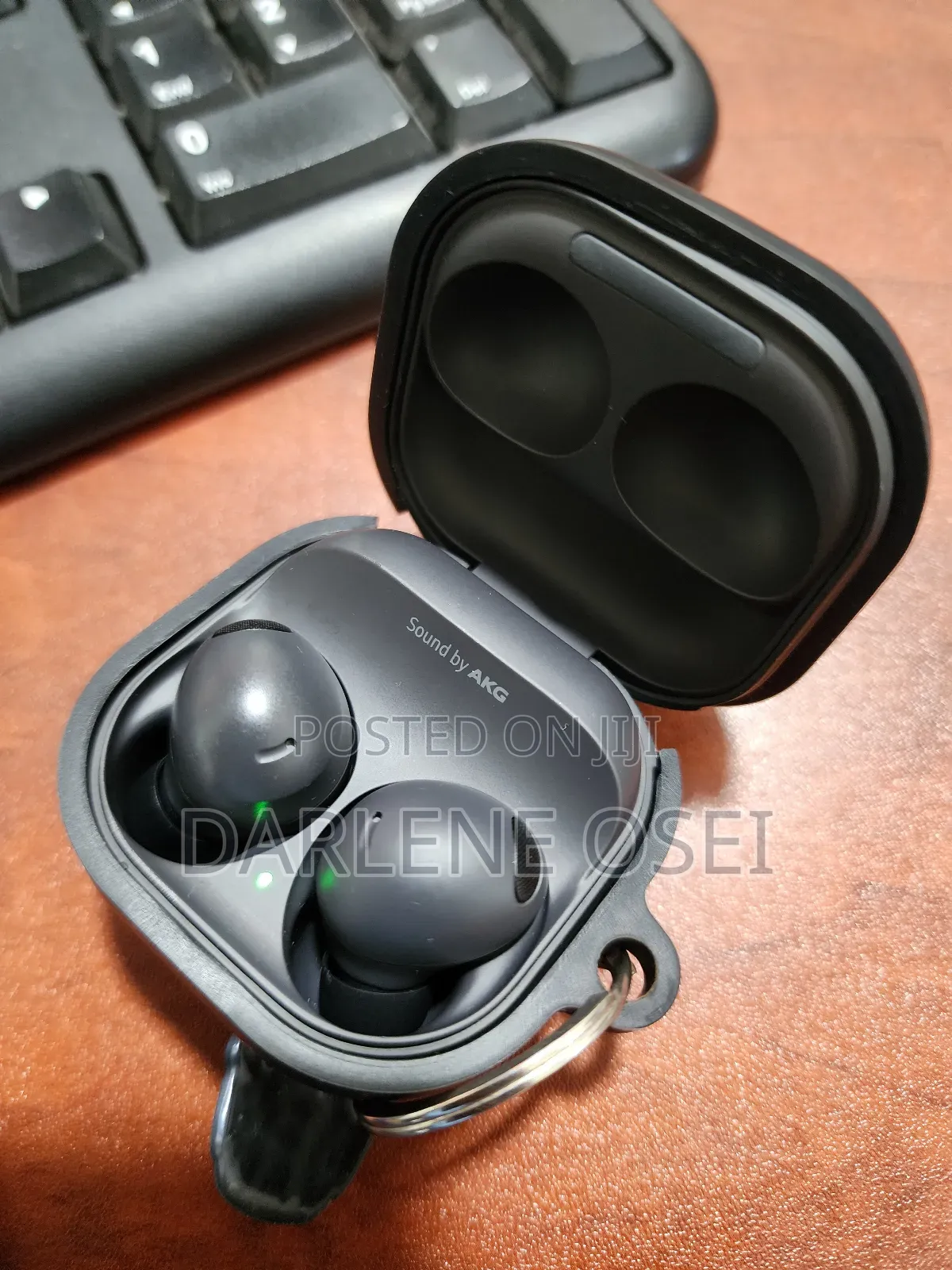 Samsung Buds 2 Pro