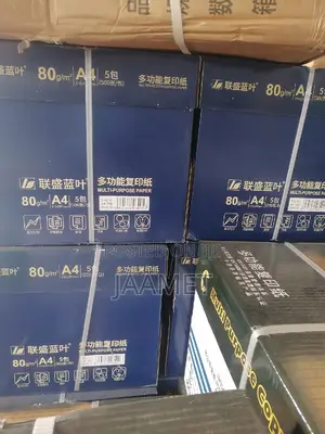 A3/A4 Paper( 80g)