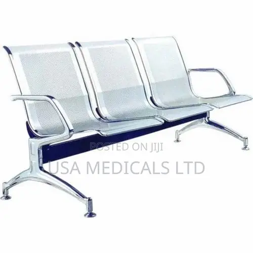 Waiting Chairs (3-in-1)