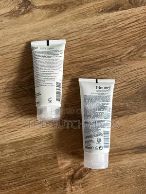 Baby Sensitive Cream Set – Soft Safe Skin Care