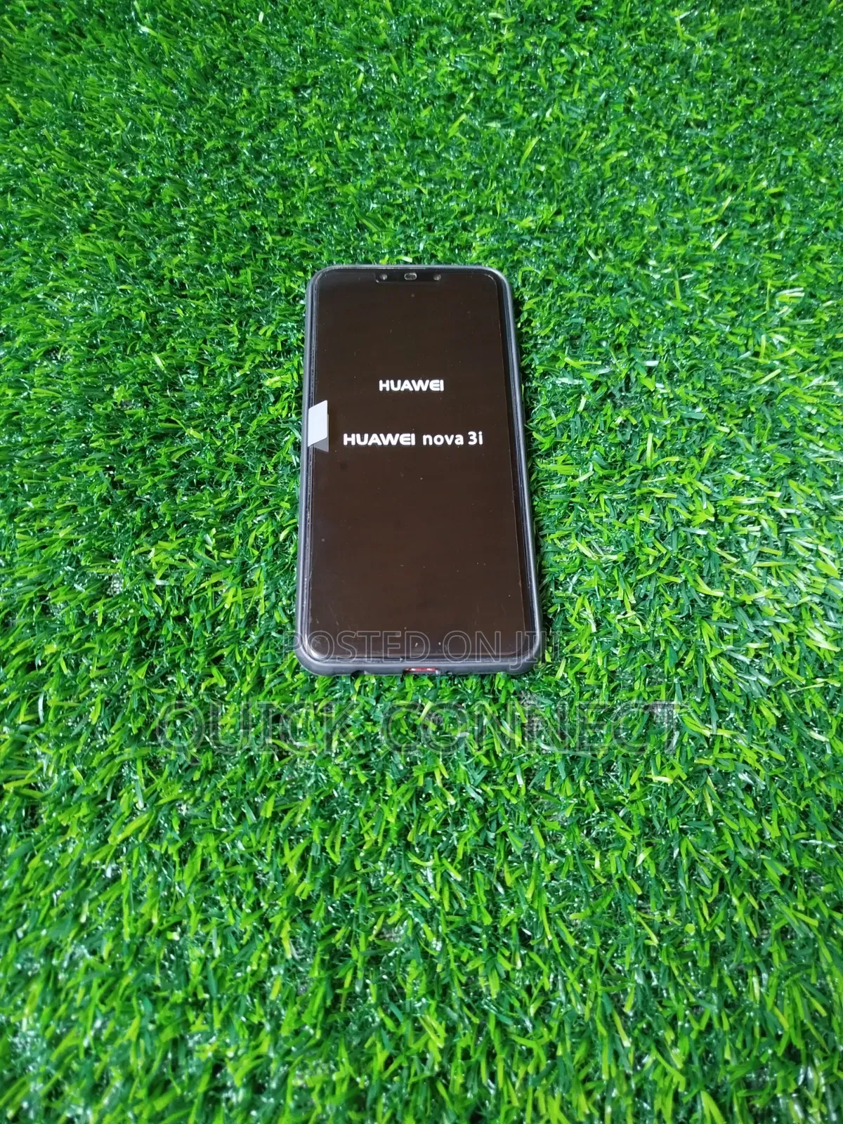 Huawei Nova 3i 128 GB Red