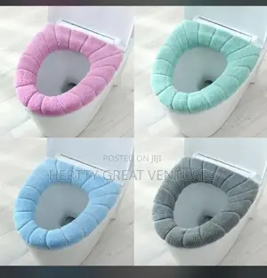 Toilet Seat Cover