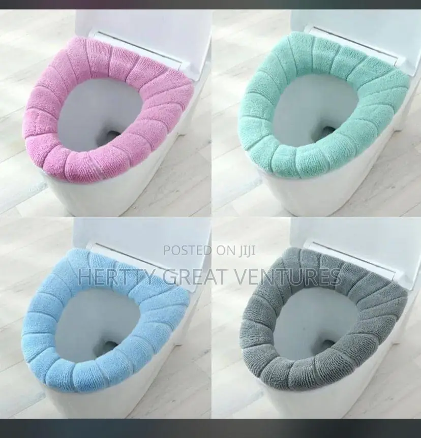 Toilet Seat Cover