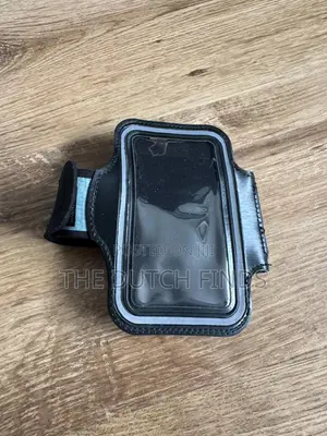 Sports Phone Arm Band – Run Train Hands-Free
