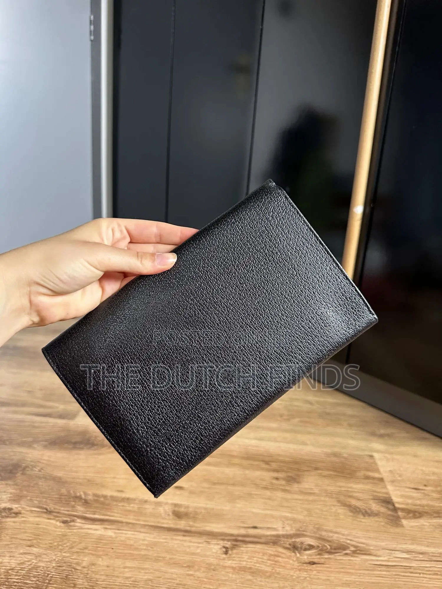 Travel Organizer Wallet – Keep Everything Safe