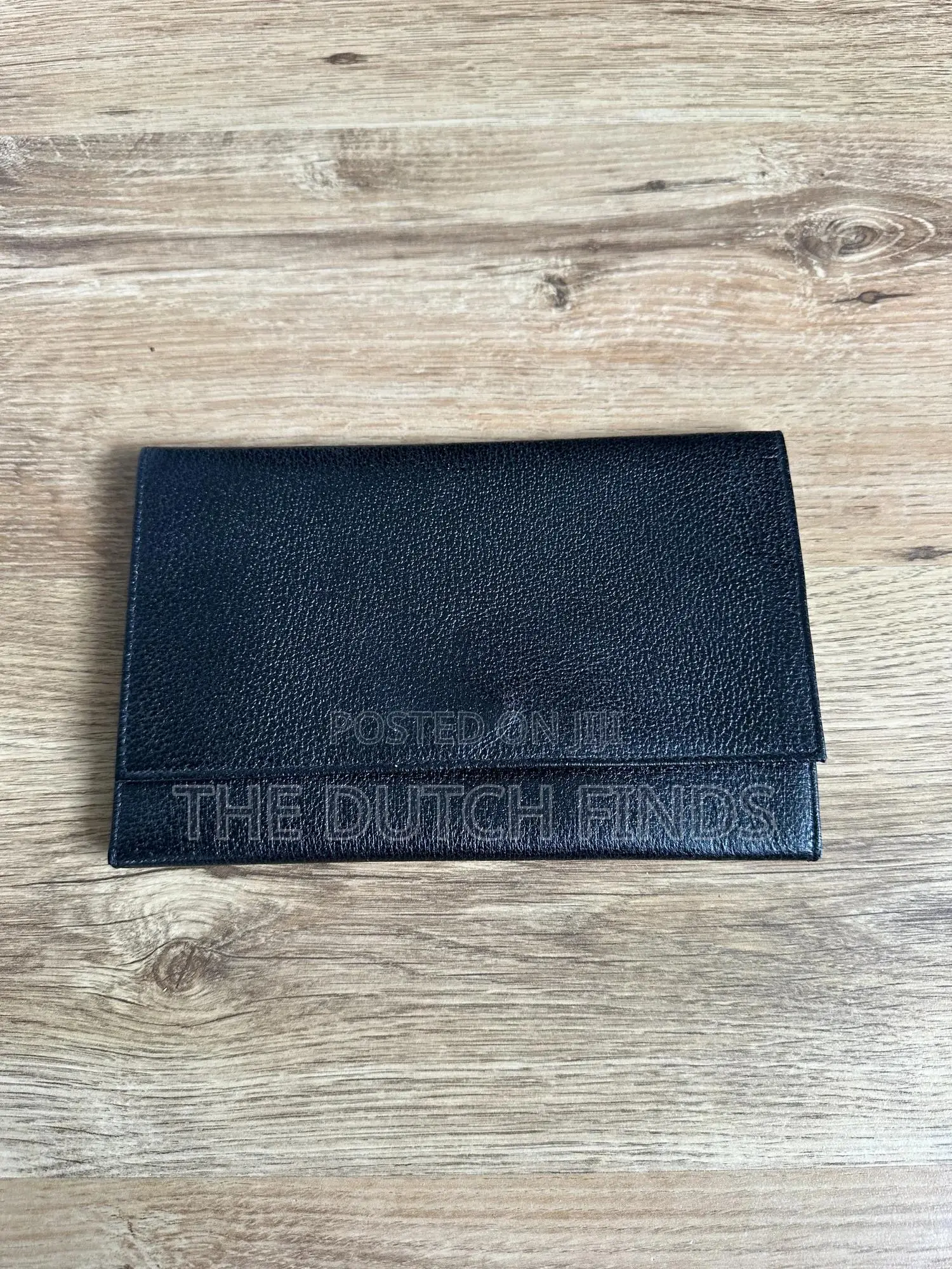 Travel Organizer Wallet – Keep Everything Safe