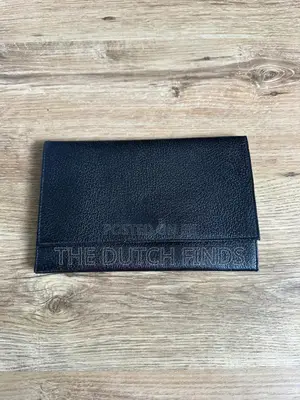 Travel Organizer Wallet – Keep Everything Safe