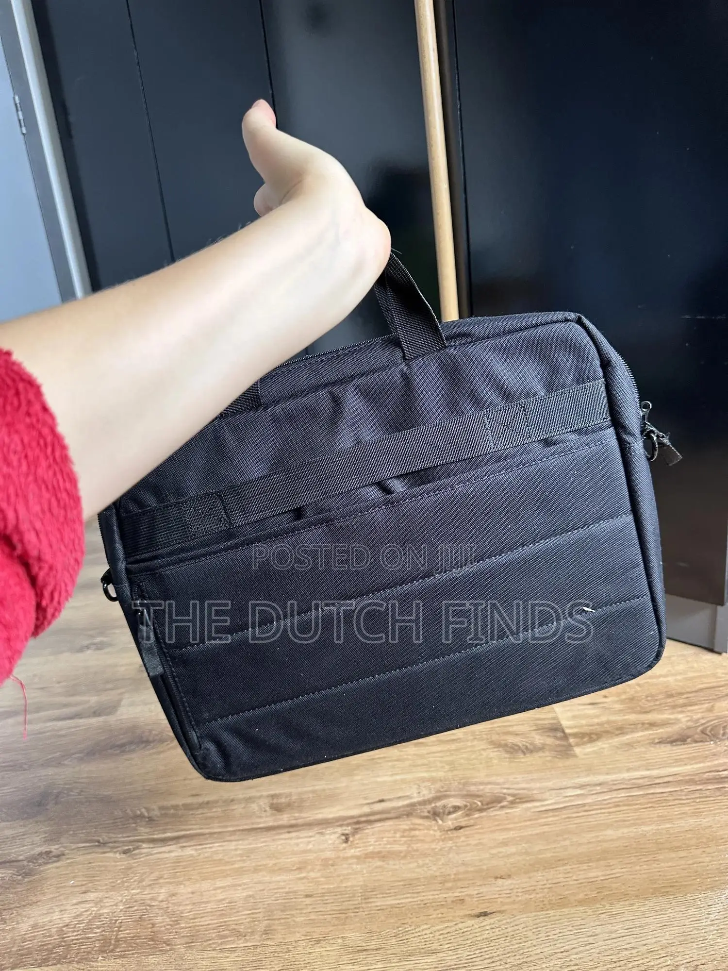 Hp Laptop Bag – Protective Practical