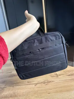 Hp Laptop Bag – Protective Practical