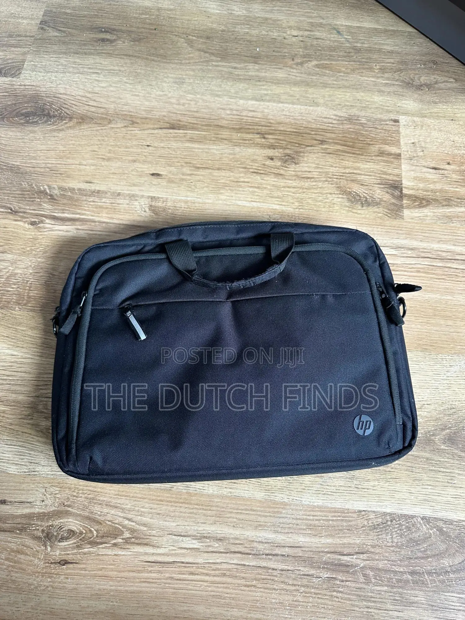 Hp Laptop Bag – Protective Practical
