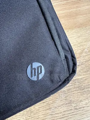 Hp Laptop Bag – Protective Practical