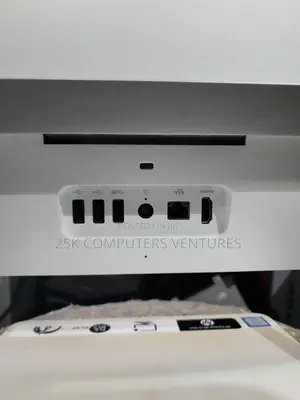 Desktop Computer HP 8GB Intel Core i5 HDD 1T