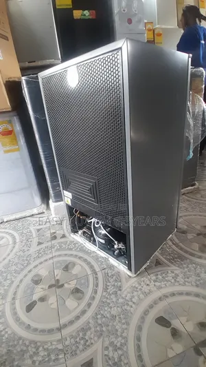 Sigma 93l Energy Efficient Fridge With Freezer Box