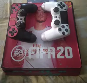 Ps4 Slim Jailbreak