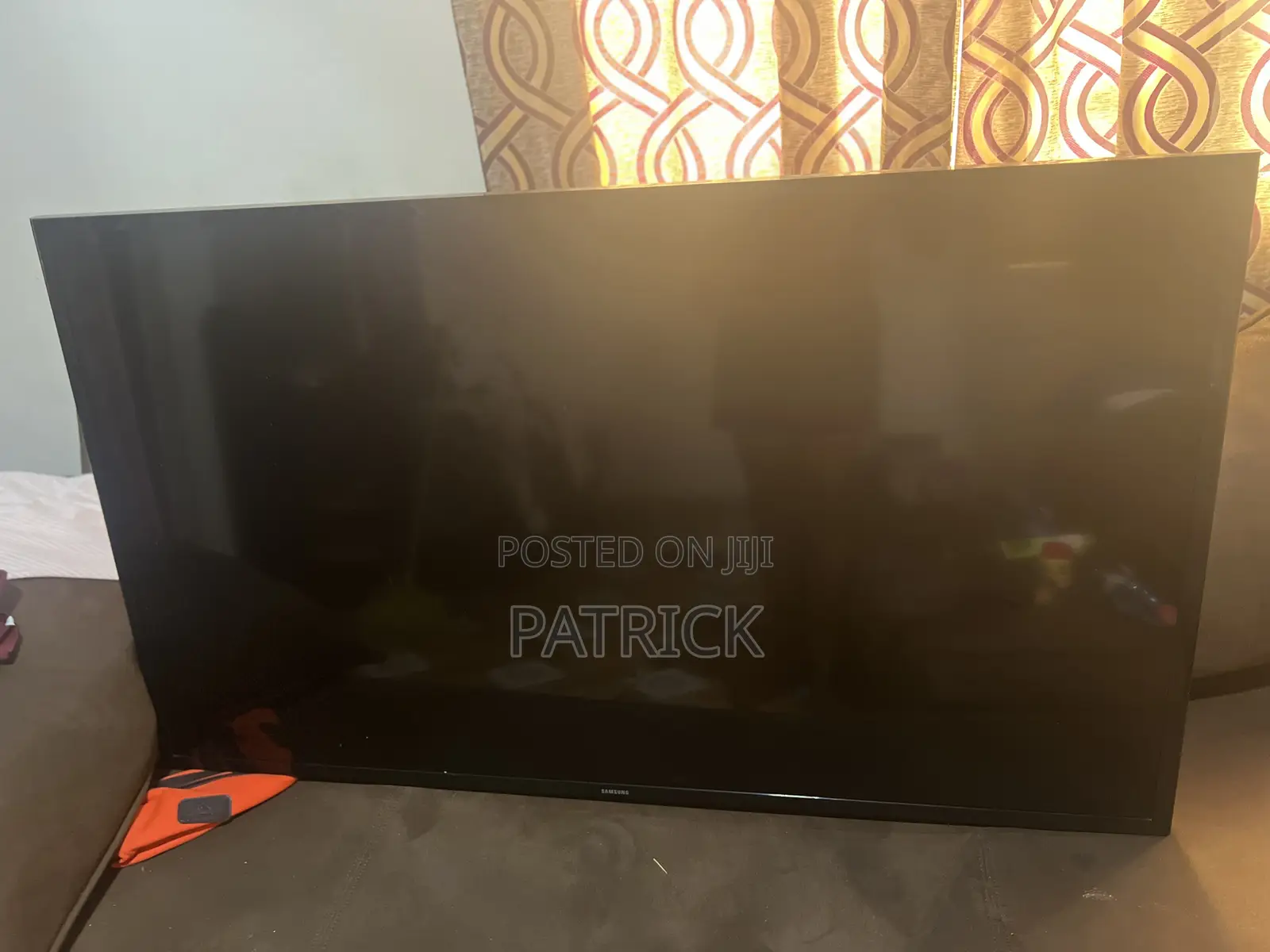 Used Samsung Tv
