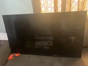 Used Samsung Tv