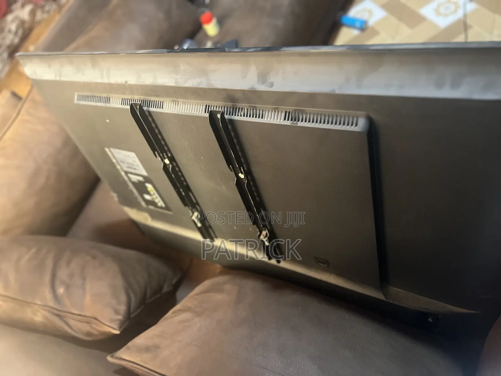 Used Samsung Tv