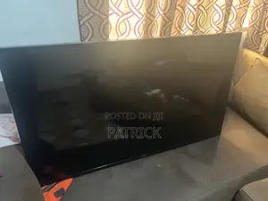 Used Samsung Tv