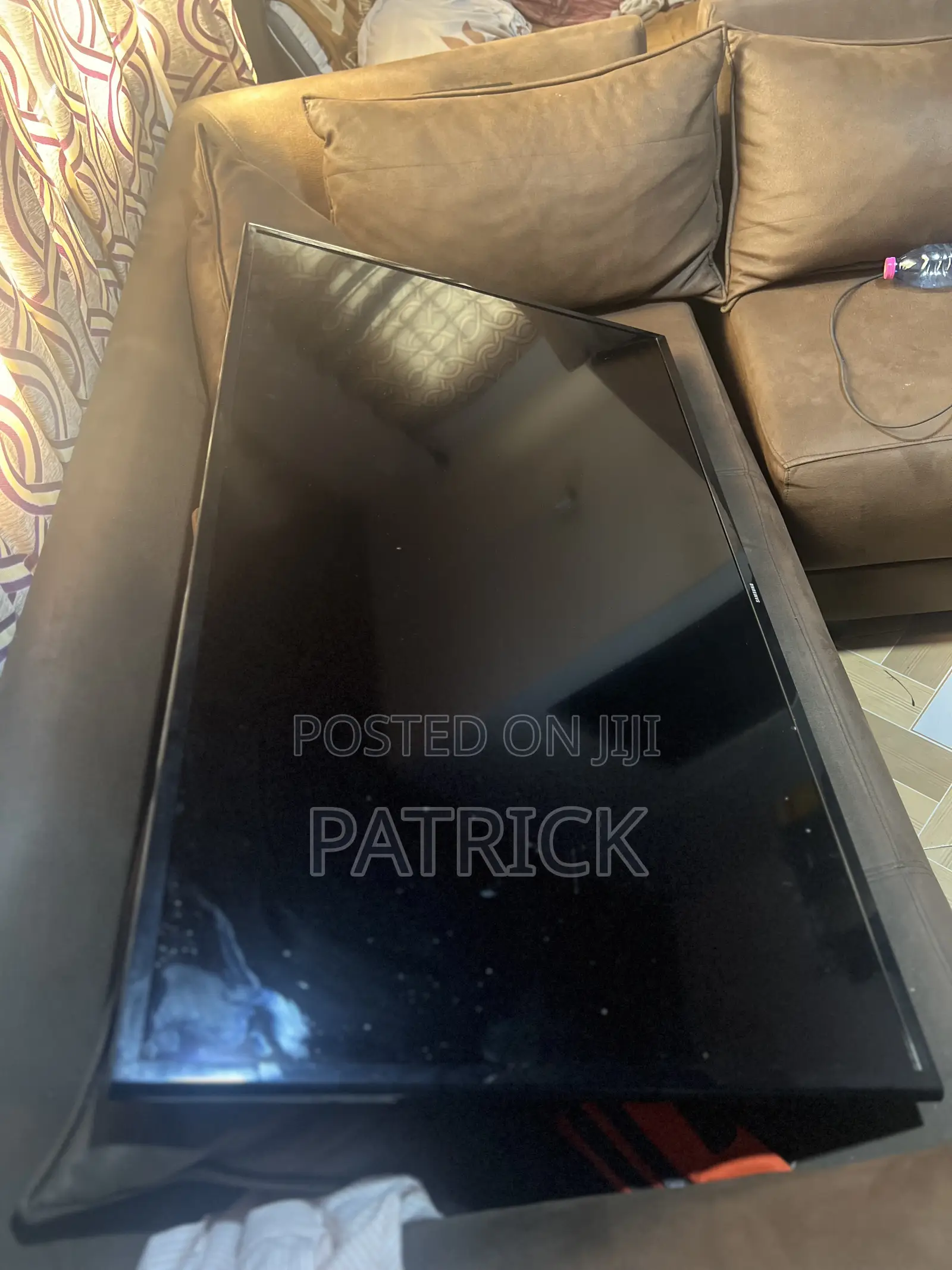 Used Samsung Tv