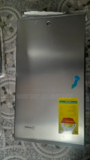 Sigma 93l Compact Fridge for Bedroom, Shop or Office