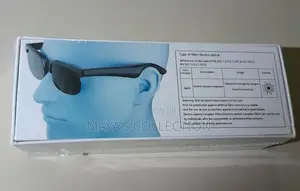 Audio Smart Glasses With Built-in Speaker
