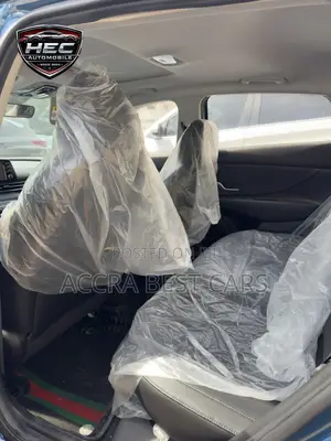 Hyundai Elantra 2021 Blue