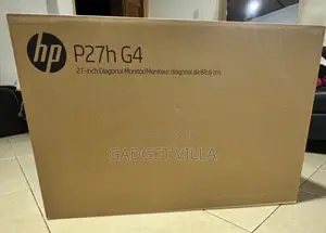 Hp P27h G4