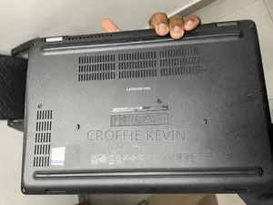 Laptop Dell Latitude 5290 8GB Intel Core i5 SSD 256GB