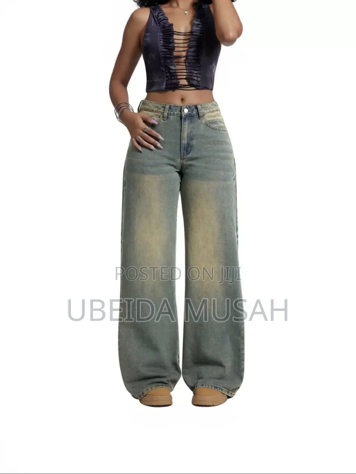 Baggy Jeans