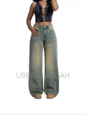 Baggy Jeans