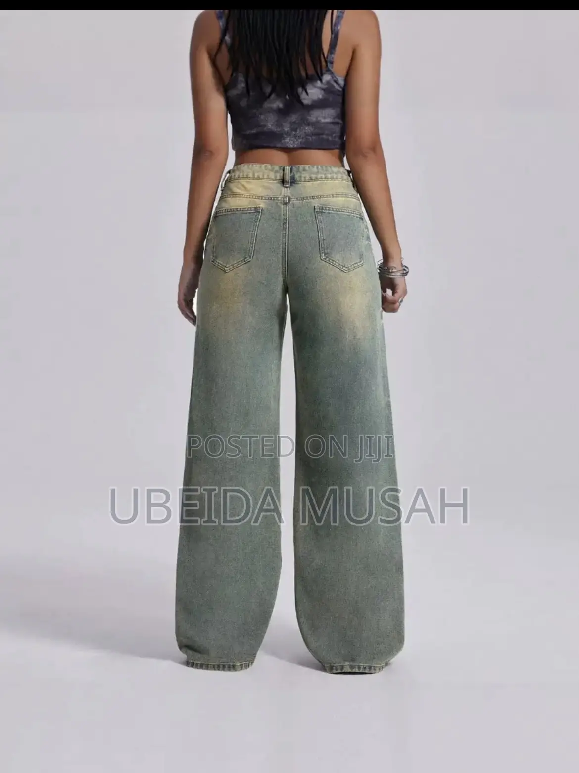 Baggy Jeans
