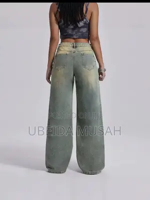 Baggy Jeans