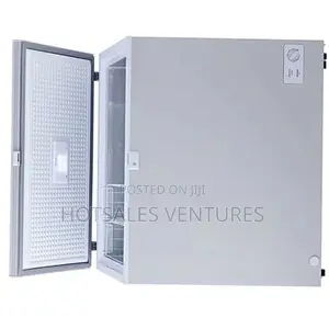 Original Lg 246 Litres Chest Freezer - Gcfb251bqcf