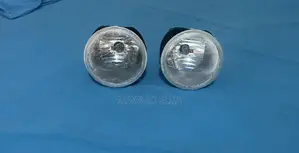 Chrysler 300 Fog Lights
