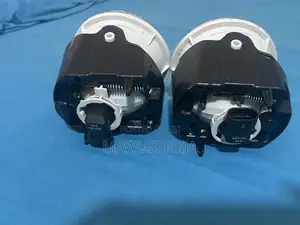 Chrysler 300 Fog Lights