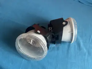 Chrysler 300 Fog Lights