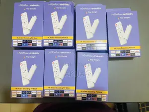 Tv Stick For Android Tv And Smart Tv