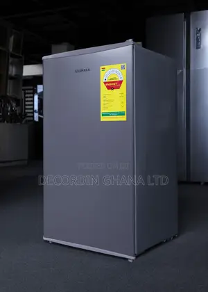 Tabletop Refrigerator