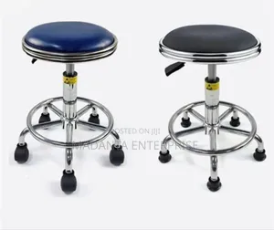 Lab Stool (Without Backrest)