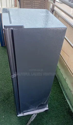 Westpool 80l Compact Refrigerator – Perfect for Small Spaces