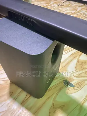 JBL Soundbar Multibeam