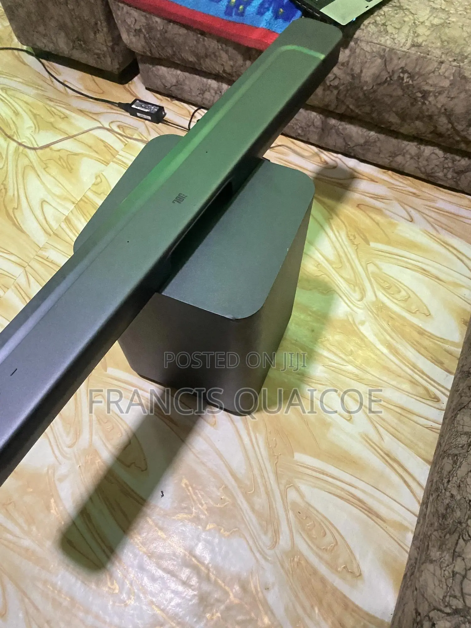 JBL Soundbar Multibeam