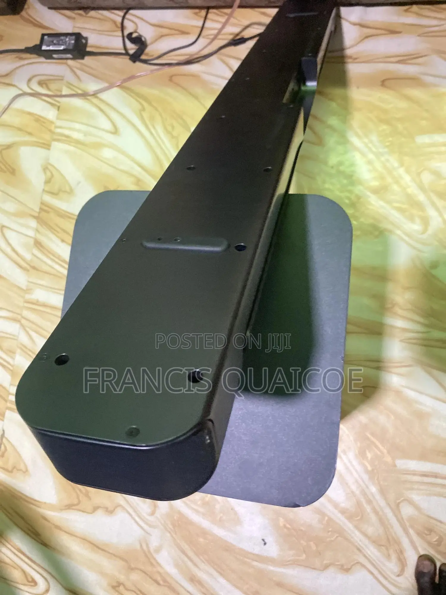JBL Soundbar Multibeam