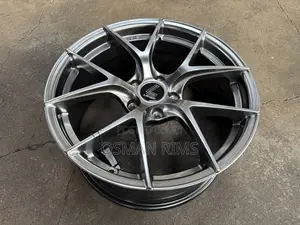 Accord Rims New Type