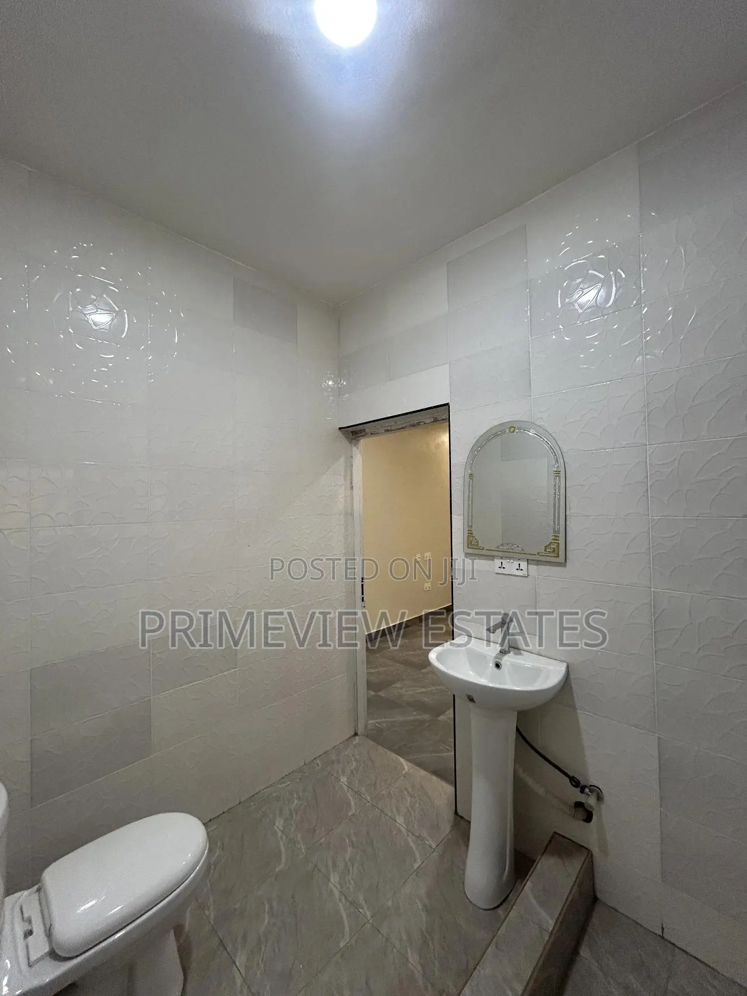 2bdrm Apartment in Primeview Estates, Barrier for rent