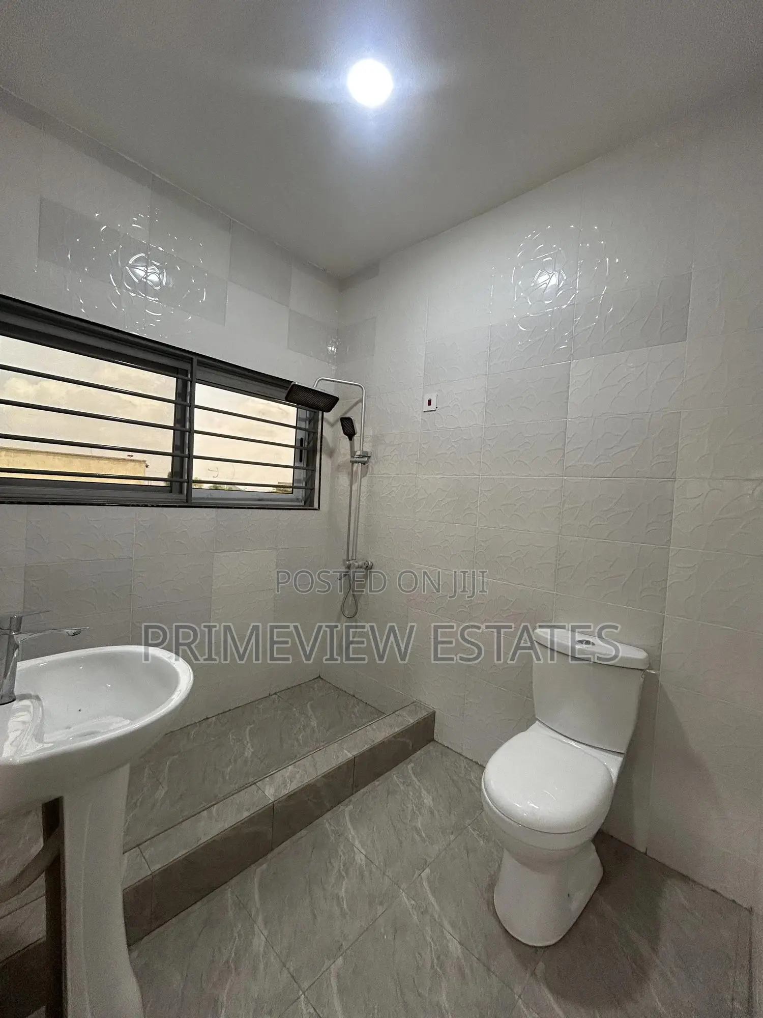 2bdrm Apartment in Primeview Estates, Barrier for rent