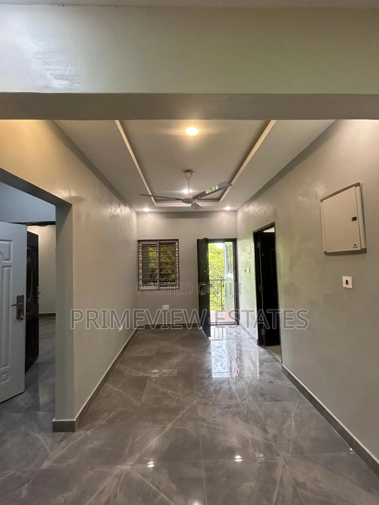 2bdrm Apartment in Primeview Estates, Barrier for rent