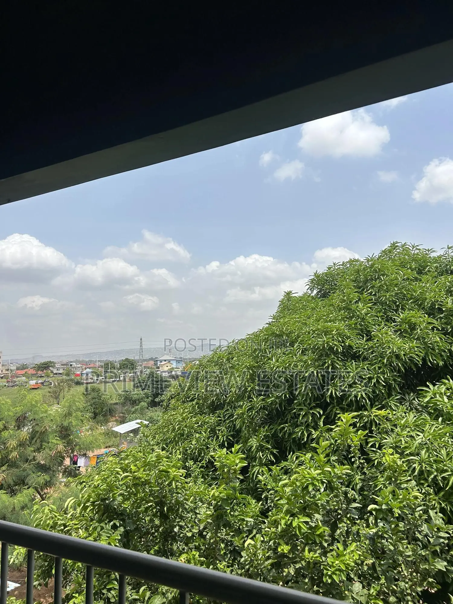 2bdrm Apartment in Primeview Estates, Barrier for rent
