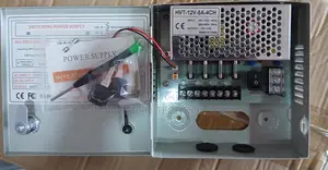 4ch CCTV Power Supply 14”2v 5a